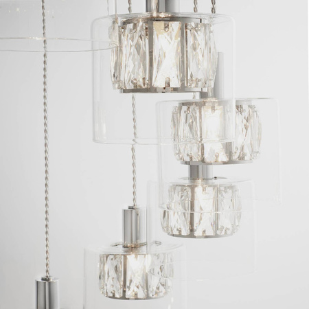 Lampa Wisząca Verina (76518) Endon