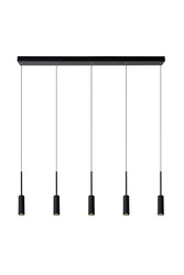 Lampa wisząca TUBULE (24401/35/30) - Lucide