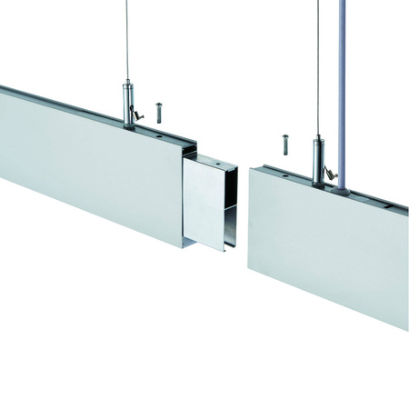 Lampa wisząca Kingsley 1500MM 40W (78978) - Saxby