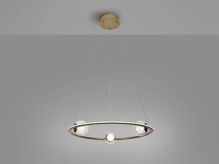 Tirsa lampa wisząca (365512) - Schuller
