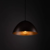 Lampa wisząca FARO BROWN Ø 34 (4332) - TK Lighting