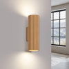 Kinkiet KARBON 20 złoty (SL.1651) - Sollux Lighting