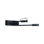 Wodoodporny 2 m przewód łączący 1in-2out Outdoor Plug and Shine IP68, (PL93926) - Paulmann