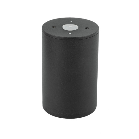 FLARE BLACK GU10 (10583) - TK Lighting