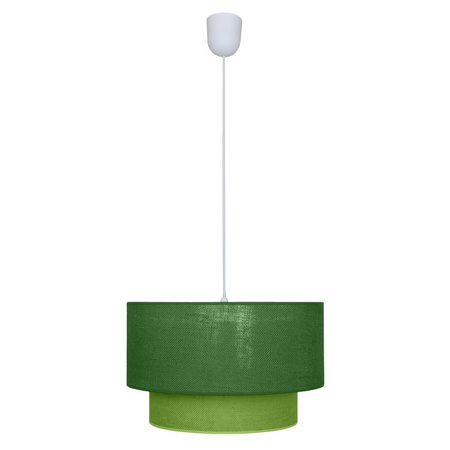 Lampa wisząca BUENO 1xE27 (MLP1828) - Milagro