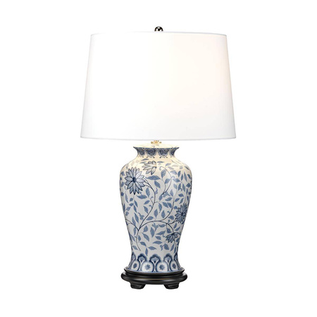 Lampa stołowa Ying (DL-YING-TL) - Elstead Lighting