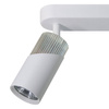 NEO WHITE CHROME SPOT 2xGU10 (ML0288) - Milagro