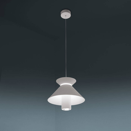 Lampa wisząca HOLLYAUDREY (0077.30.BI) - Vivida