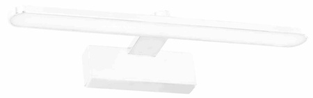 Kinkiet SPLASH WHITE 40cm 8W LED (ML5617) - Milagro