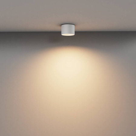 Lampa sufitowa Vega (C089CL-8W3K-W) - Maytoni