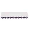 Nowoczesna liniowa lampa sufitowa MAXLIGHT C0254 X-LINE 14W