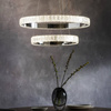 Lampa Wisząca Celeste (78701) Endon