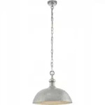 Lampa wisząca EASINGTON Ø50 (49181 - Eglo) - żyrandol