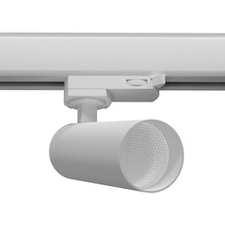 Reflektor na szynie LARA biały GU10 4000K 7W 550lm (MYL.00564) - Make Your Light