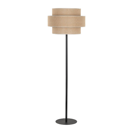 Lampa podłogowa CALISTO JUTA (5405) - TK Lighting