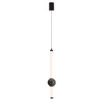 MAXLIGHT P0611 LAMPA WISZĄCA VERDES