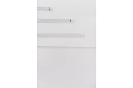 Wyprzedaż Kinkiet łazienkowy JARO 90 LED 3000K (AZ2093 - Azzardo)