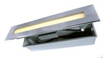 Lampa do montażu w podłożu Line 328mm (D100109)
