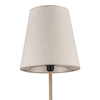 ELIZABETH SABIA LAMPA PODLOGOWA 1XE27 (16157) - TK Lighting