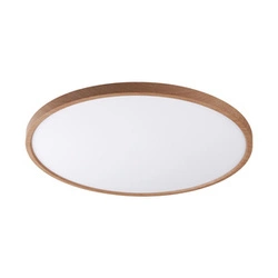 Plafon CAMI drewno Ø 60 (WM-BP1108-L-W) - Zuma Line