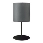 Lampa stołowa Lamego G - Szara (400 mm)   (2028) - Shilo