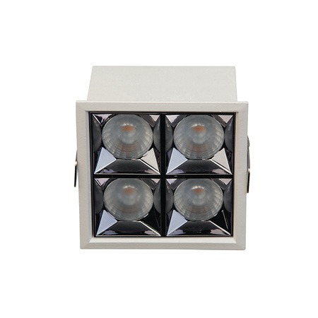 DOWNLIGHT SPOT LED 12W WHITE (S102 Zambelis) - Zambelis