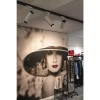 NUMINOS® ZOOM M DALI, 3-fazowy spot biały 20 W 3000 K 15-60° (1006117) - SLV