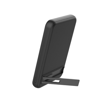 Stacja ładująca smartfon, słuchawki i zegarek 3w1 MagSafe 5000mAh 15W (LV1192) - LVN SYSTEM