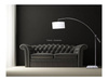Bianca (chrome/white) (AZ0005) Azzardo