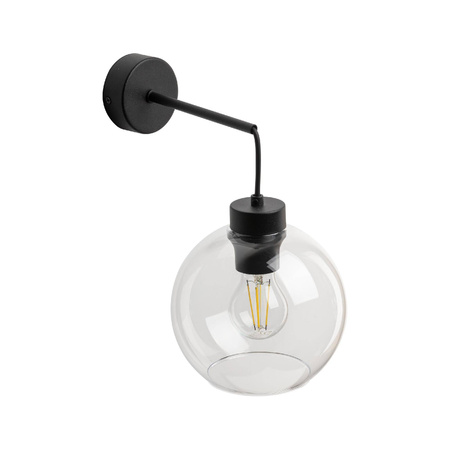 Kinkiet CUBUS TRANSPARENT (10245) - TK Lighting
