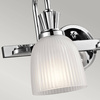 Kinkiet Cora (KL-CORA2-BATH) - Elstead Lighting