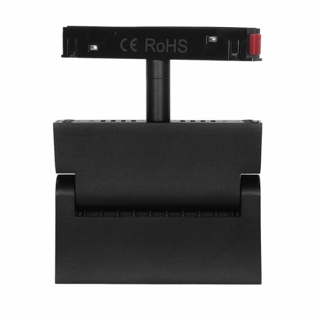 Lampa z diodami do szyn magnetycznych łamana 6W 4000K DDCX-GDZD6 - DomenoLED