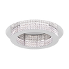 Lampa Sufitowa PRINCIPE chrom (39402) - EGLO