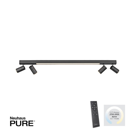 Lampa sufitowa PURE-LINES (6121-13) - Paul Neuhaus