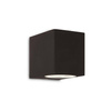Kinkiet UP AP1 kol. czarny (115313) Ideal Lux