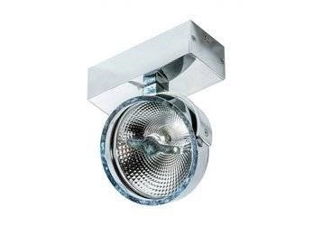 Plafon JERRY 1 12V chrome (AZ1752 | GM4113-12V-CH) - AZZARDO
