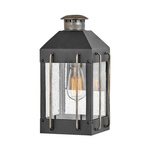 Kinkiet zewnętrzny Fitzgerald (HK-FITZGERALD2-S) - Elstead Lighting