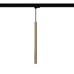 Lampa Wisząca PASTELO złoty połysk G9 (MYL.00265) - Make Your Light