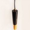 Lampa wisząca GOLDEN PIPE-1 (ST-5719-1) - Step into Design