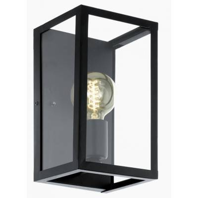 Lampa ścienna CHARTERHOUSE (49394 - Eglo)