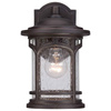 Kinkiet zewnętrzny Marblehead (QZ-MARBLEHEAD2-S) - Elstead Lighting