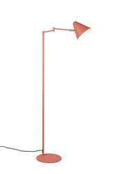 Lampa podłogowa z wysięgnikiem COSIMA (463900140) - Trio