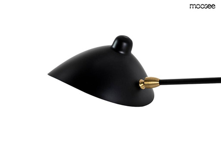 Lampa ścienna RAVEN (MSE1501100204) - Moosee
