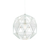 Lampa Wisząca Armour (72817) Endon