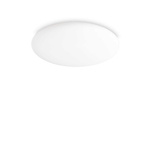 Lampa Sufitowa LEVEL Biały (LEVEL_PL_D58) - Ideal Lux