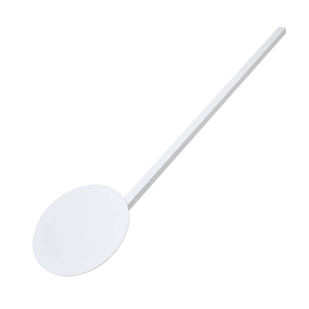 Kinkiet JAVA biały 1 PŁ (1434) - TK Lighting