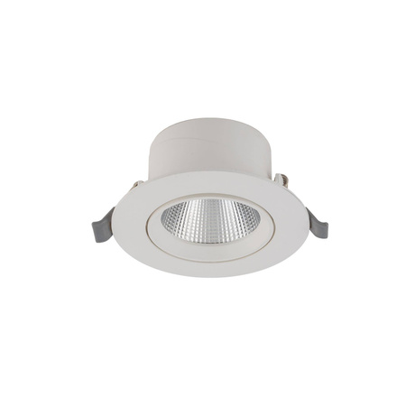 Lampa wpuszczana EGINA LED 10W 4000k (10552) - Nowodvorski