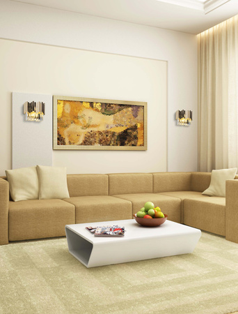 Kinkiet TREND (W0251) - Maxlight