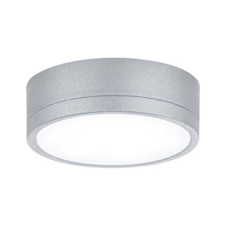 Clever Connect Spot Medal 1x2,3W 2700- 6500K regulacja temperatury 12V Chrom Mat/Tworzywo sztuczne (PL99955) - PAULMANN