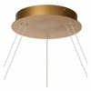 Lampa wisząca VIDAL (46403/92/02) - Lucide